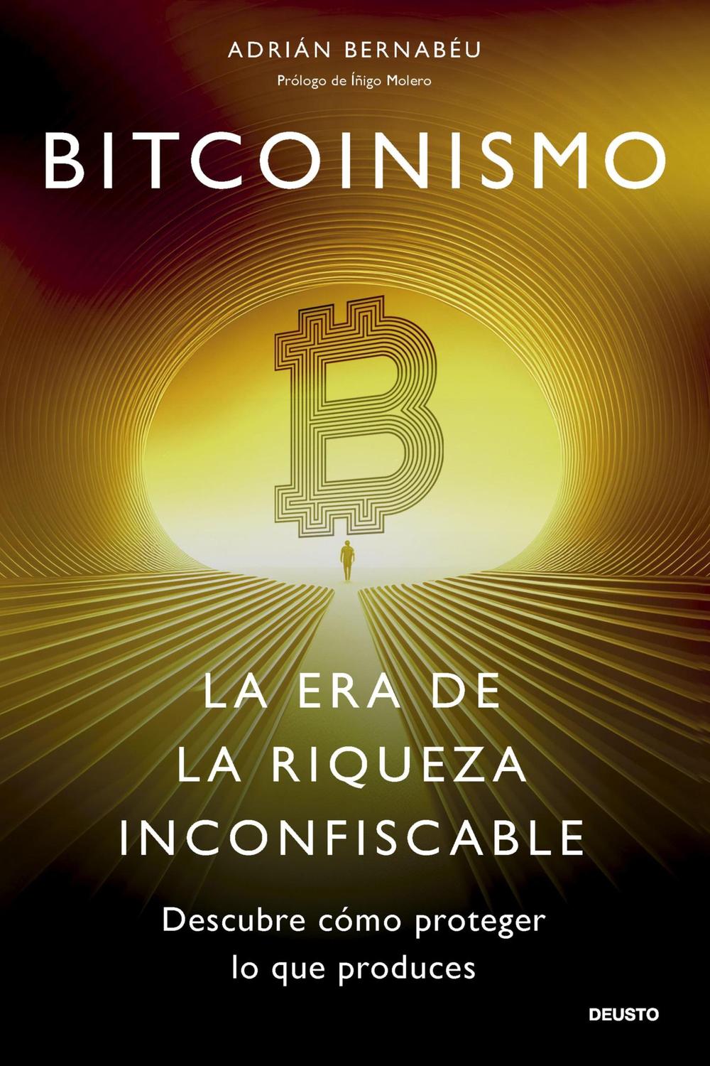 PDF] Bitcoinismo de Adrián Bernabéu () | 9788423438129