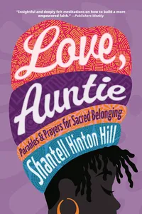 Love, Auntie_cover