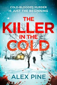 The Killer in the Cold_cover