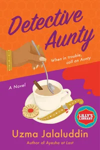 Detective Aunty_cover