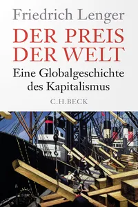 Der Preis der Welt_cover