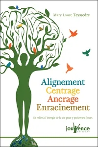 Alignement - Centrage - Ancrage - Enracinement_cover