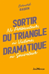 Sortir du triangle dramatique_cover