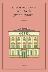 La città dei grandi ritorni_cover