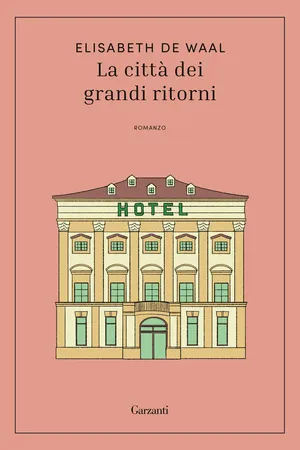 La città dei grandi ritorni