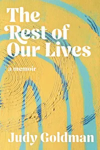 The Rest of Our Lives_cover