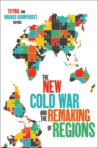 The New Cold War and the Remaking of Regions_cover