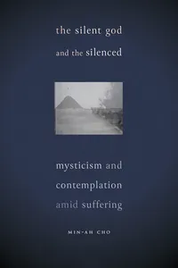The Silent God and the Silenced_cover