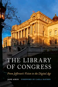 The Library of Congress_cover