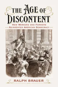 The Age of Discontent_cover
