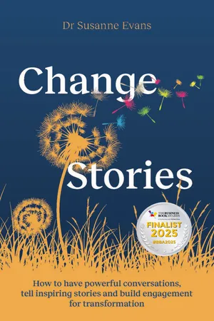 ChangeStories