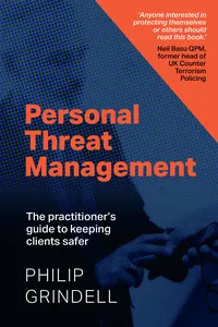 Personal Threat Management_cover