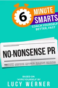 No-Nonsense PR_cover