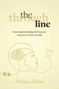 The Through Line_cover