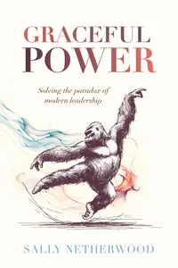 Graceful Power_cover