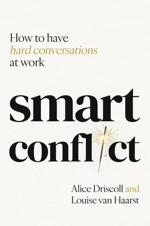 Smart Conflict