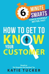 How to Get to Know your Customer_cover