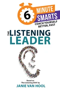 The Listening Leader_cover