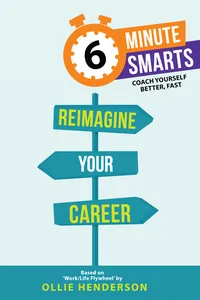 Reimagine Your Career_cover