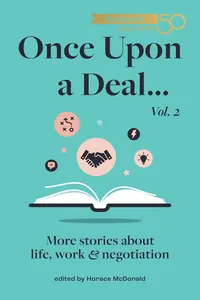 Once Upon a Deal... Vol. 2