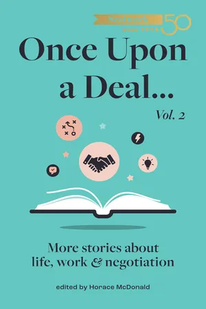Once Upon a Deal... Vol. 2