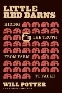 Little Red Barns_cover