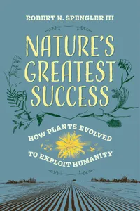 Nature's Greatest Success_cover