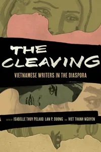 The Cleaving_cover