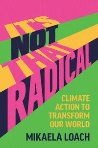 It’s Not That Radical_cover