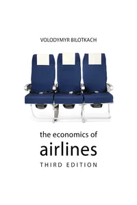 The Economics of Airlines_cover