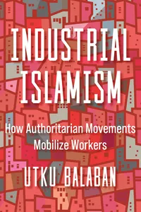Industrial Islamism