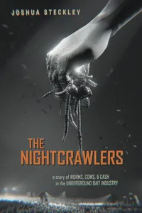 The Nightcrawlers_cover