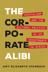 The Corporate Alibi_cover