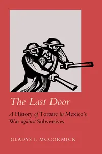 The Last Door_cover