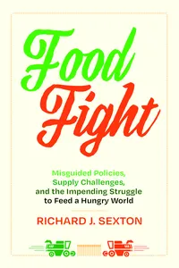Food Fight_cover