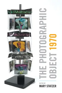 The Photographic Object 1970_cover