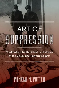 Art of Suppression_cover