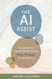 The AI Assist_cover