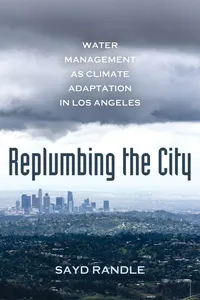 Replumbing the City_cover