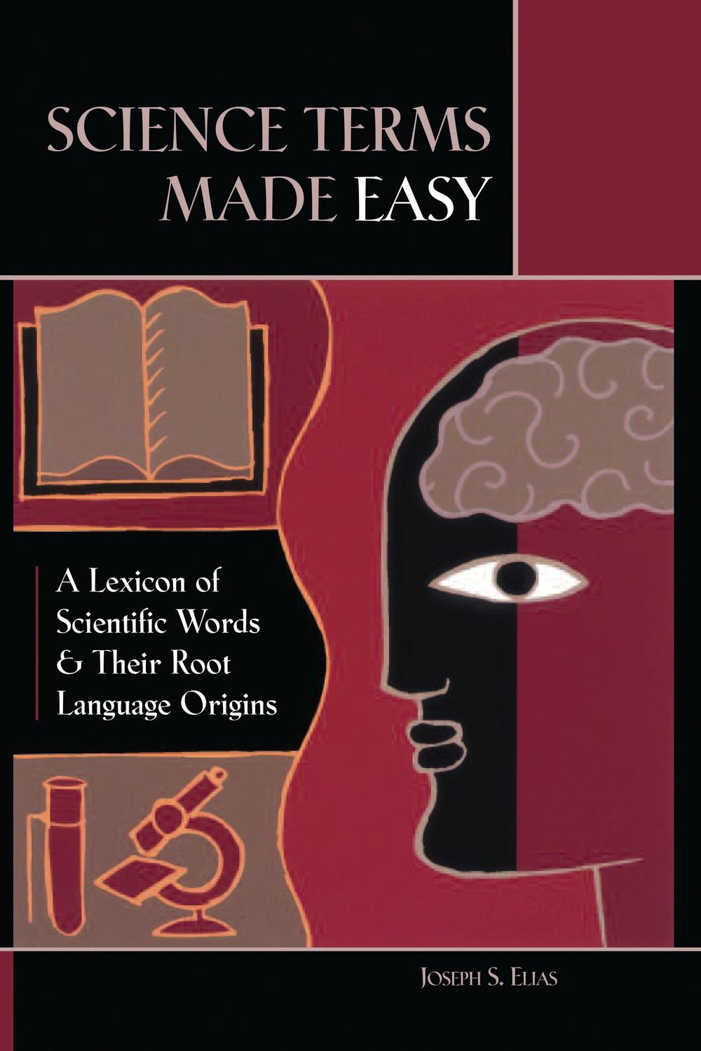 PDF] Science Terms Made Easy by Joseph S. Elias | 9780313084324
