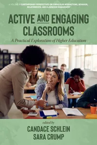 Active and Engaging Classrooms_cover