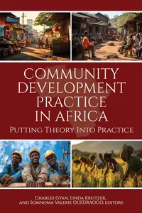 Community Development Practice in Africa_cover