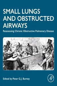 Small Lungs and Obstructed Airways_cover