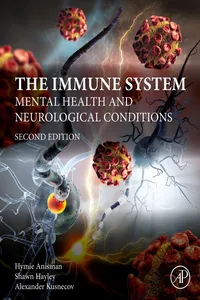 The Immune System_cover