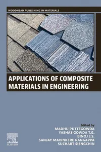 Applications of Composite Materials in Engineering_cover
