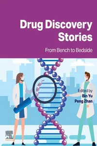 Drug Discovery Stories_cover