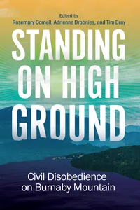 Standing on High Ground_cover