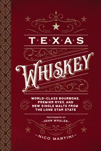 Texas Whiskey_cover