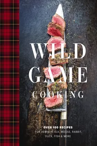 Wild Game Cooking_cover