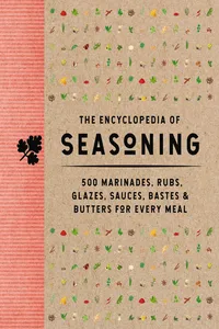 The Encyclopedia of Seasoning_cover